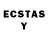 Ecstasy Cube Jack Celer